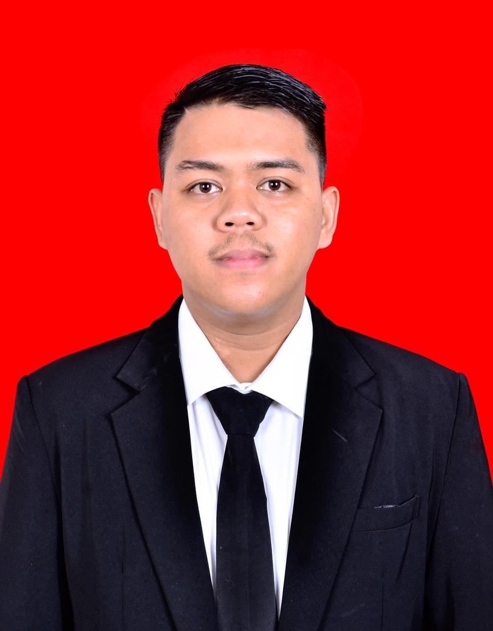Foto Syarfani Wijaya, S.e.