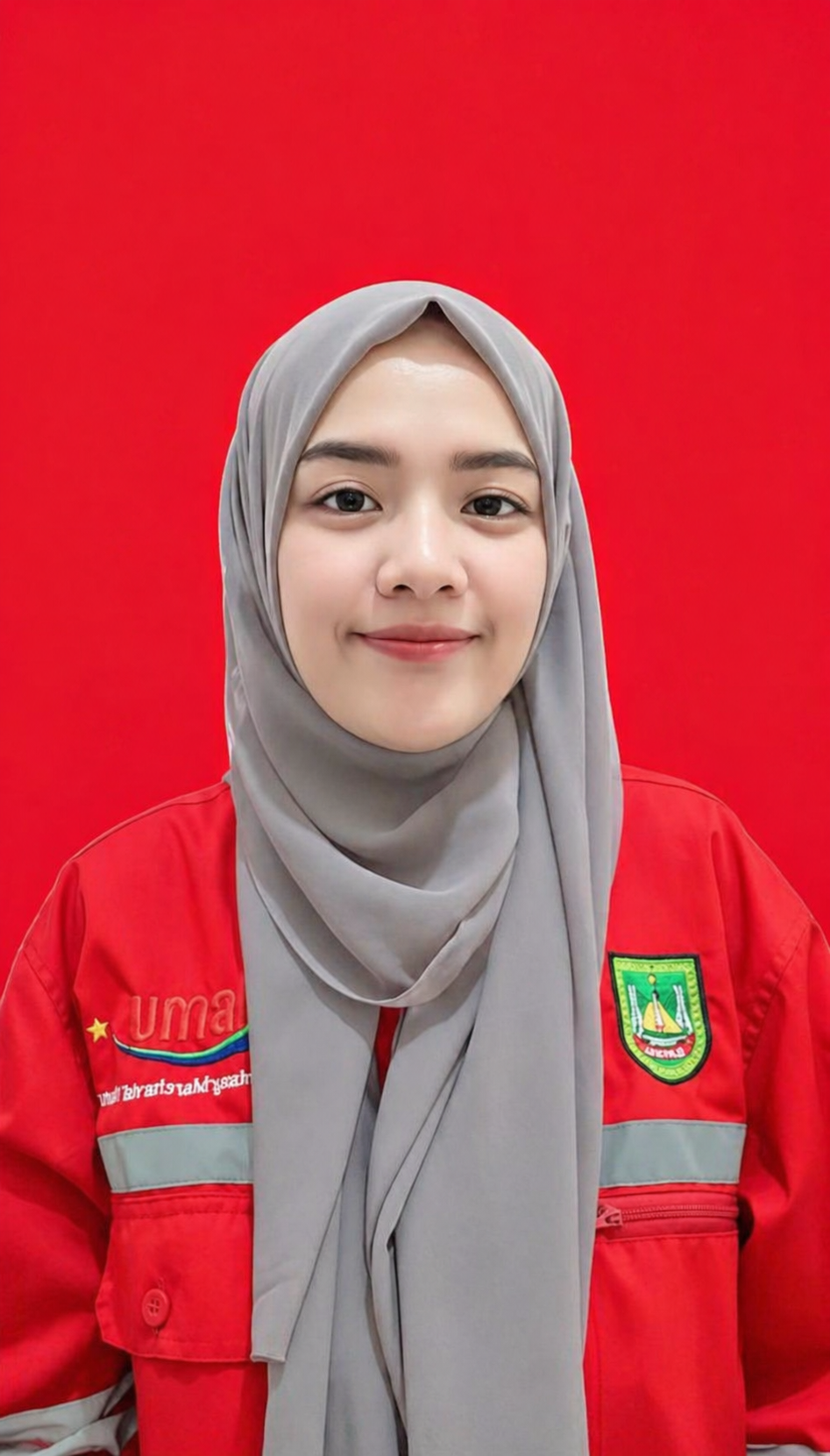 Foto Ade Purnamasari