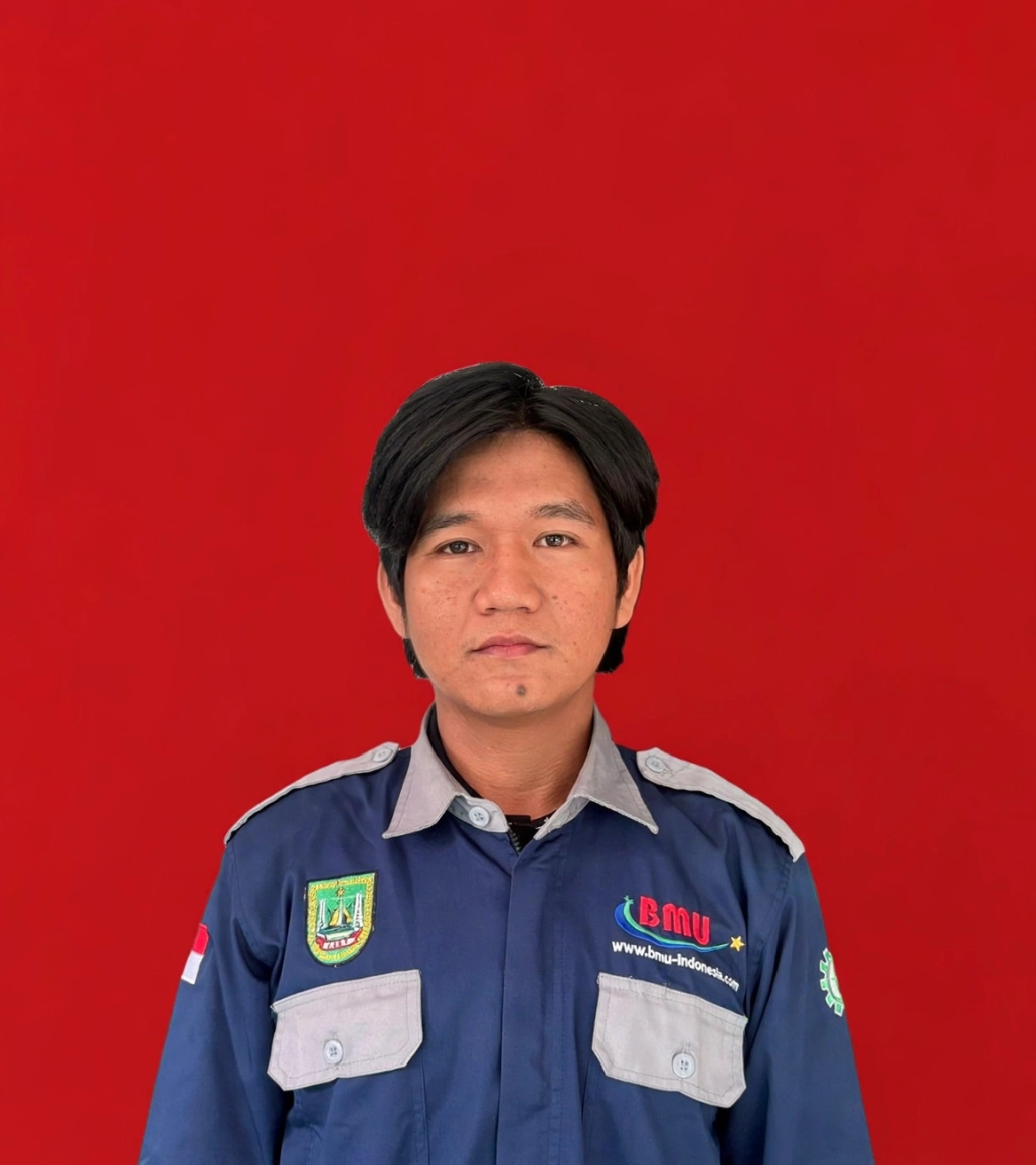 Foto Yogadefsa Putraeffendi