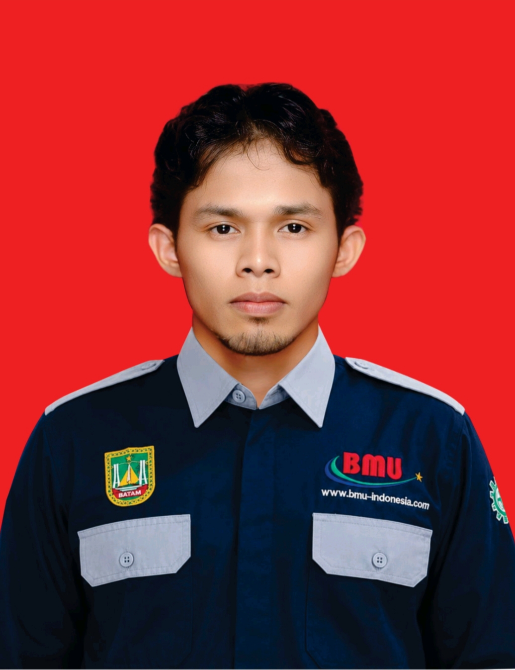 Foto M. Andi Usman Maulana