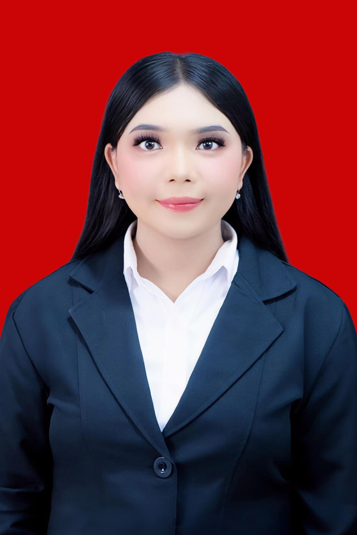 Foto Ribka Agnes Yuniskila Manalu, S.hut
