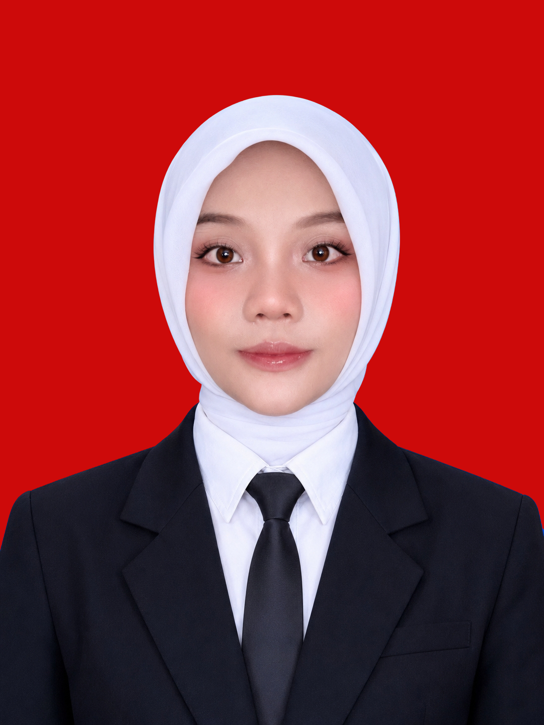 Foto Harmi Safitri, S.pi