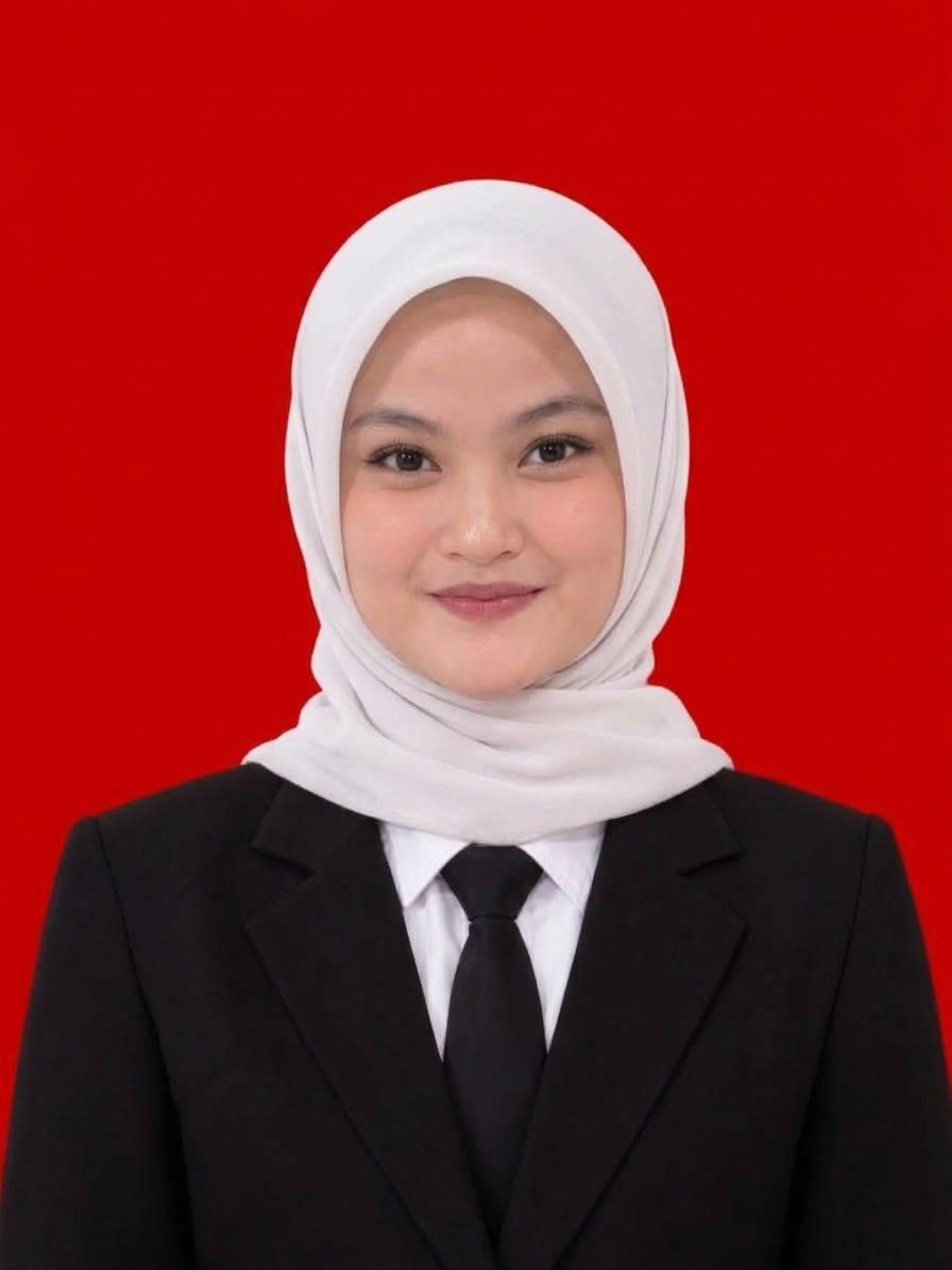 Foto Jelita Tri Amanda Gulo, S.pi