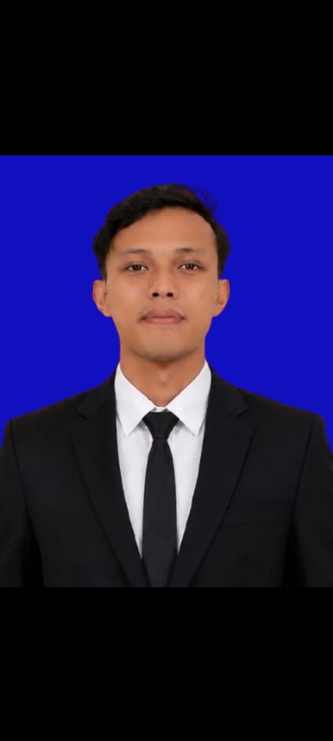 Foto Siswanto Alexsander Situmorang S.si