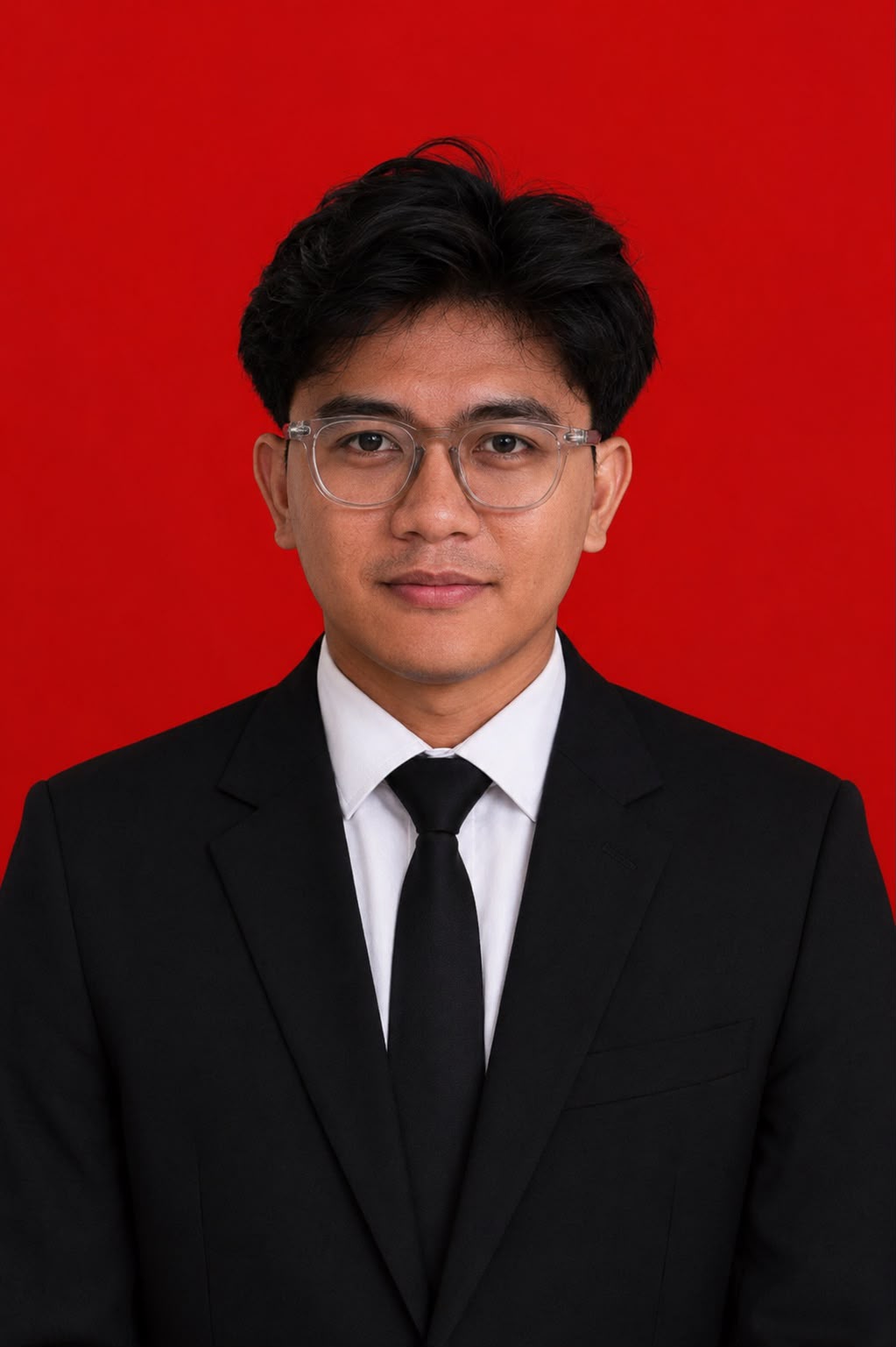 Foto Joshua Alfred Lauddin Tampubolon S.pi