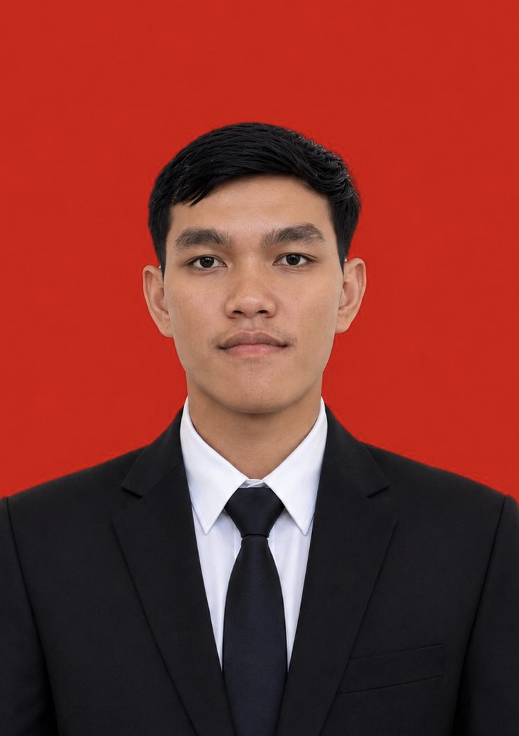 Foto Hendri Pramudita S.pi