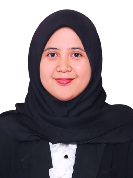 Foto Alifiah Nathasya