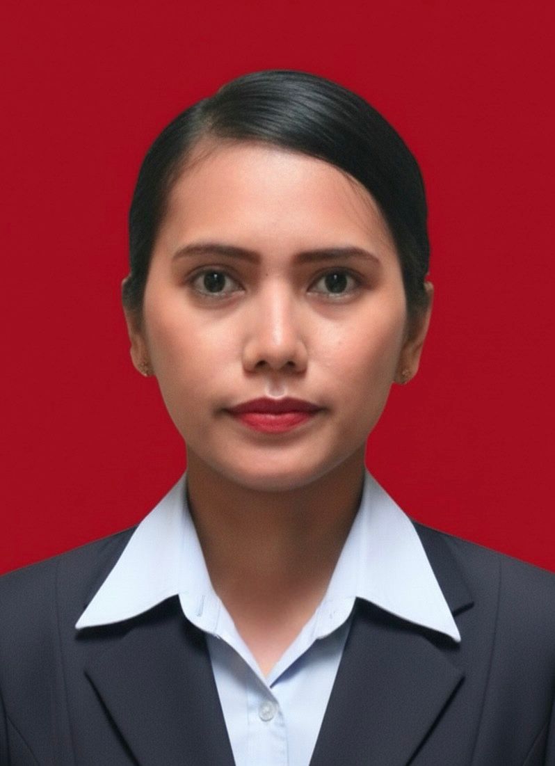 Foto Natalia Anastasia Br Situmorang, A.md, Keb