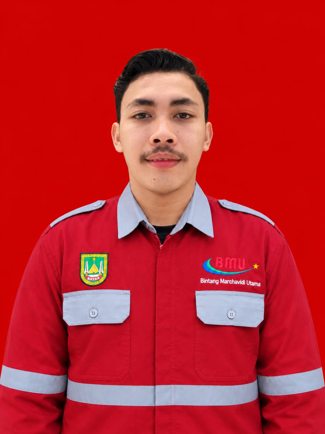 Foto Bima Tajri Limustaqor & SMK