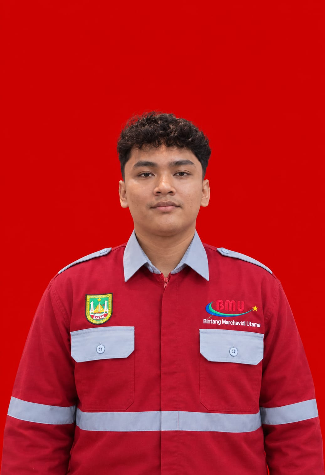 Foto Christian Simorangkir