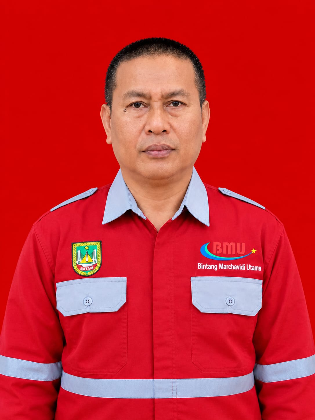 Foto Dahri Iskandar