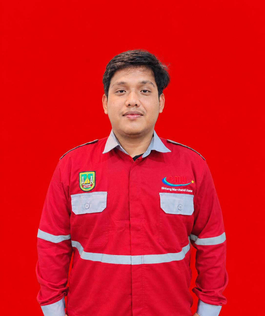 Foto Reihan Syahdonil