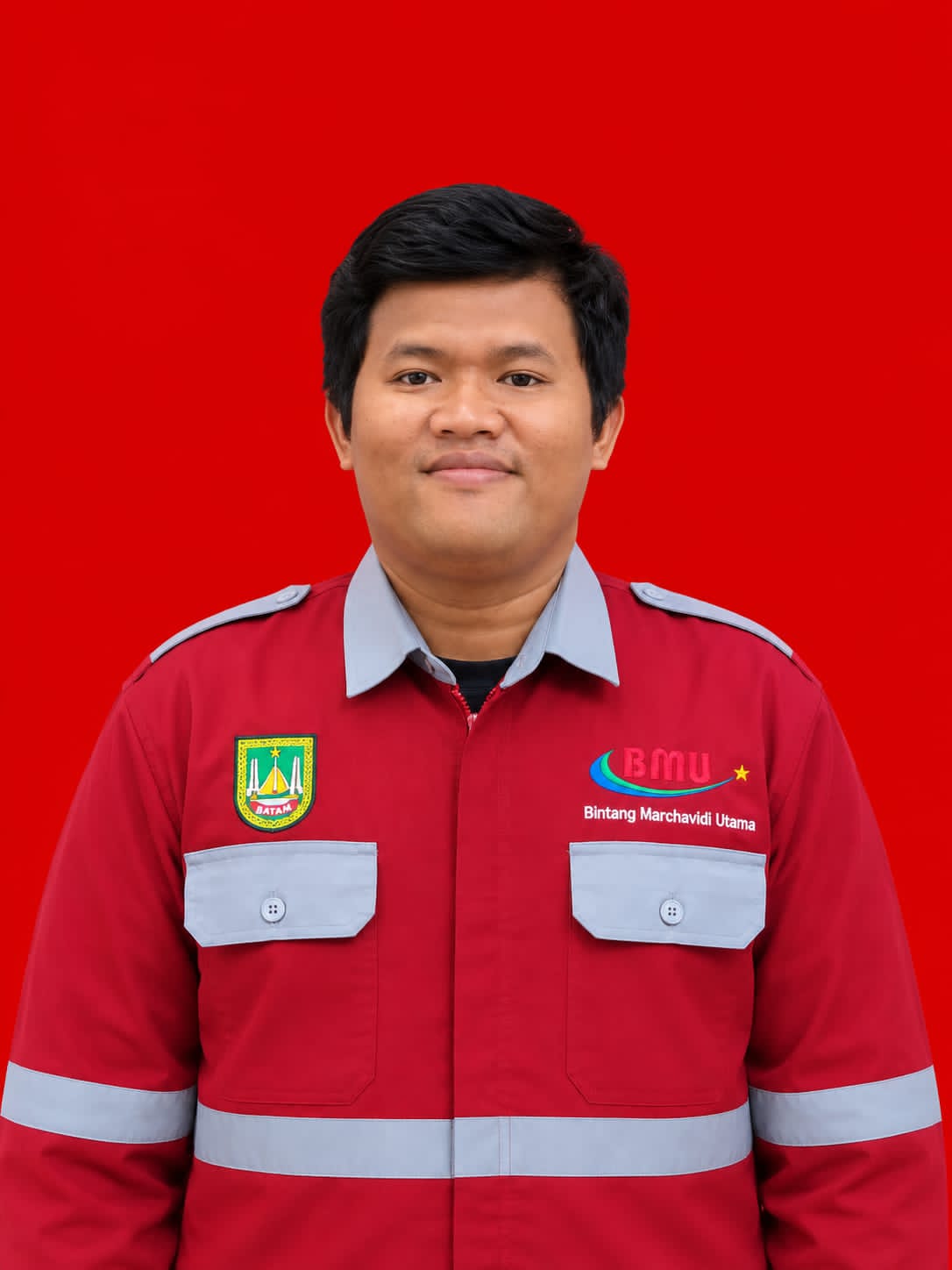 Foto Muhammad Pringgodigdo Santoso