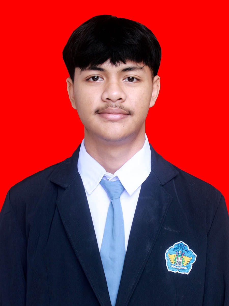 Foto Muhamad Arif Nasrulloh