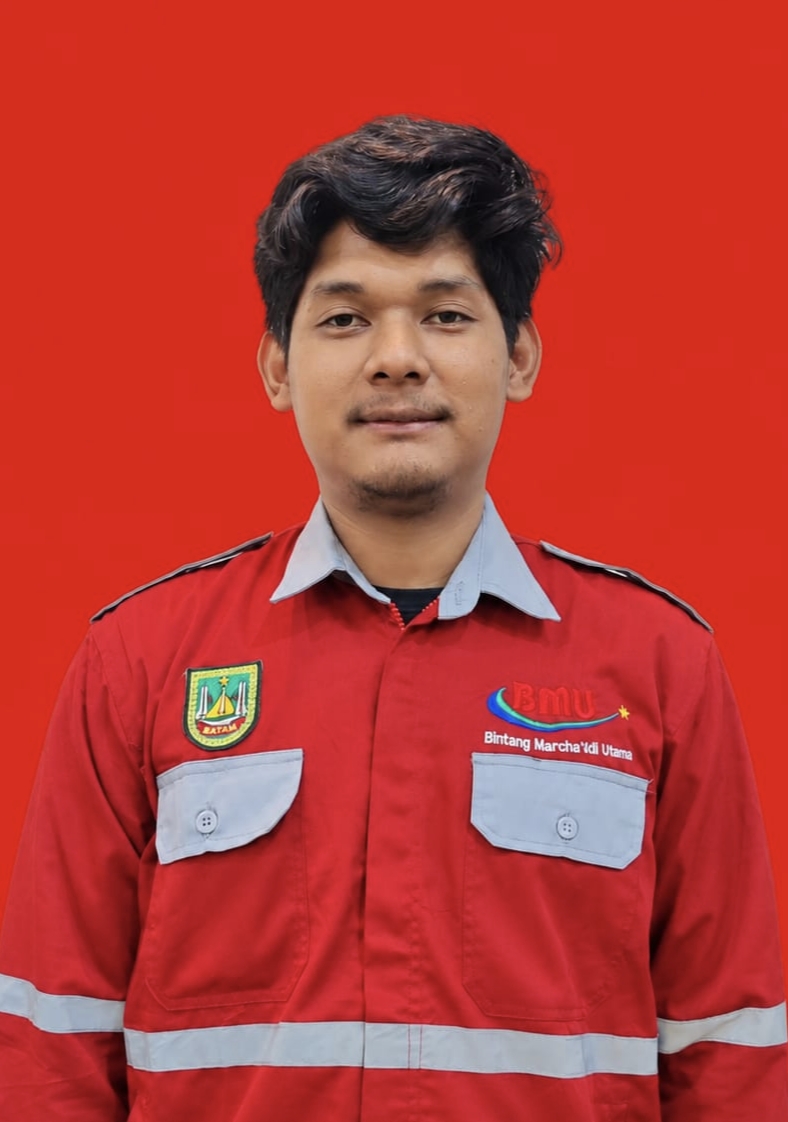 Foto Djaya Sukma Adji