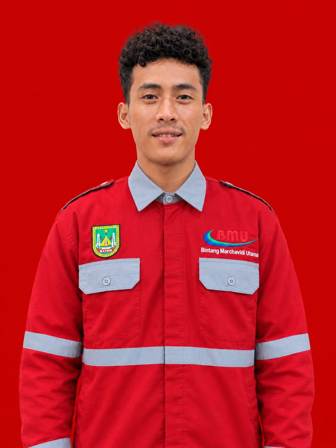 Foto Rahmad Marison Siahaan