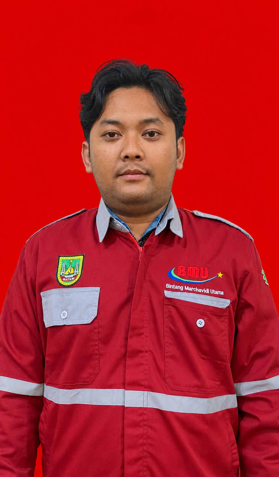 Foto Muhammad Fiqih Maulana
