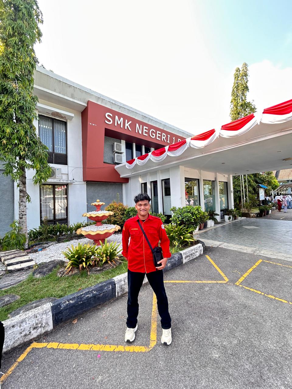 Foto Muhammad Rio Kurniawan