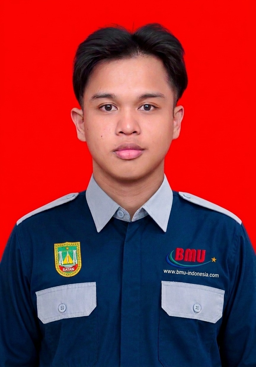 Foto Ridho Al Misky
