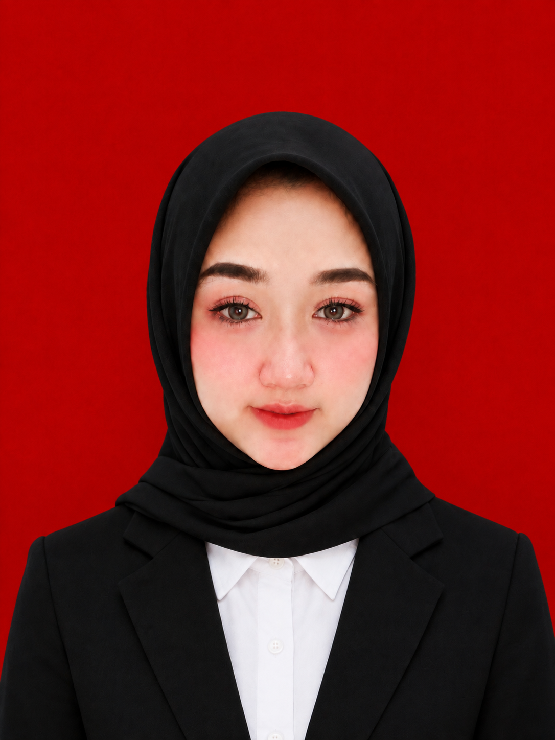 Foto Luthfiyah Nur Aini
