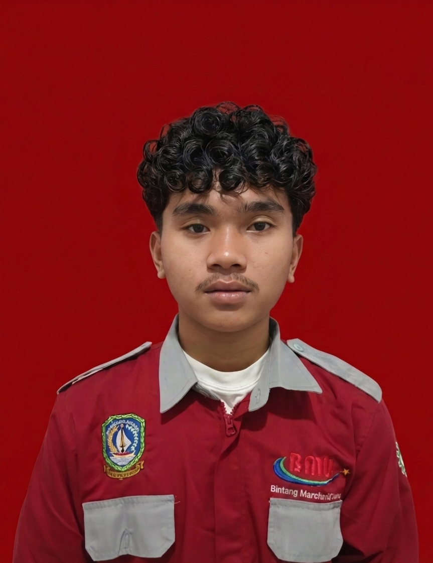 Foto Bintang Risma Muhamad Saputra