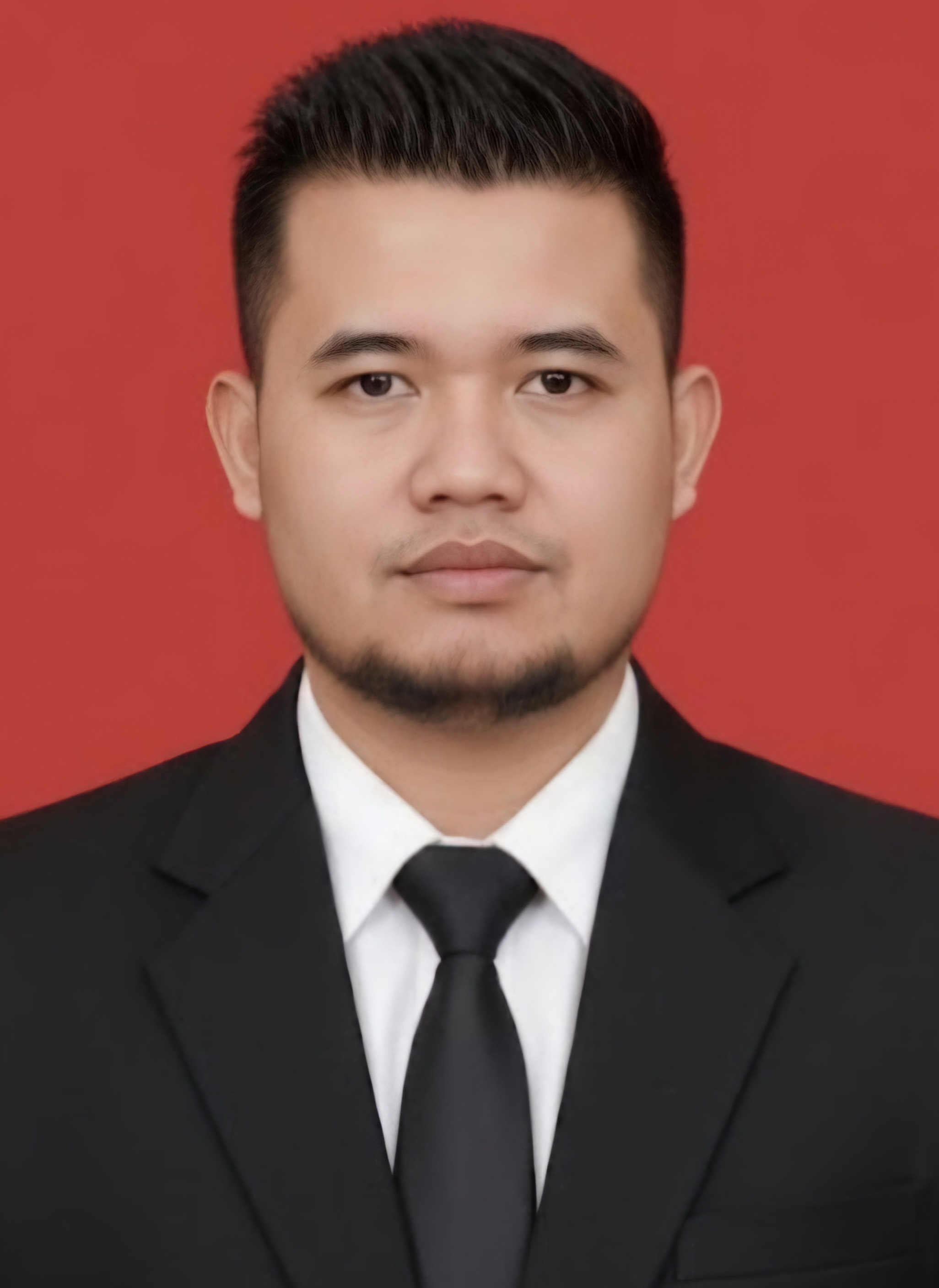 Foto Ipando Simbolon