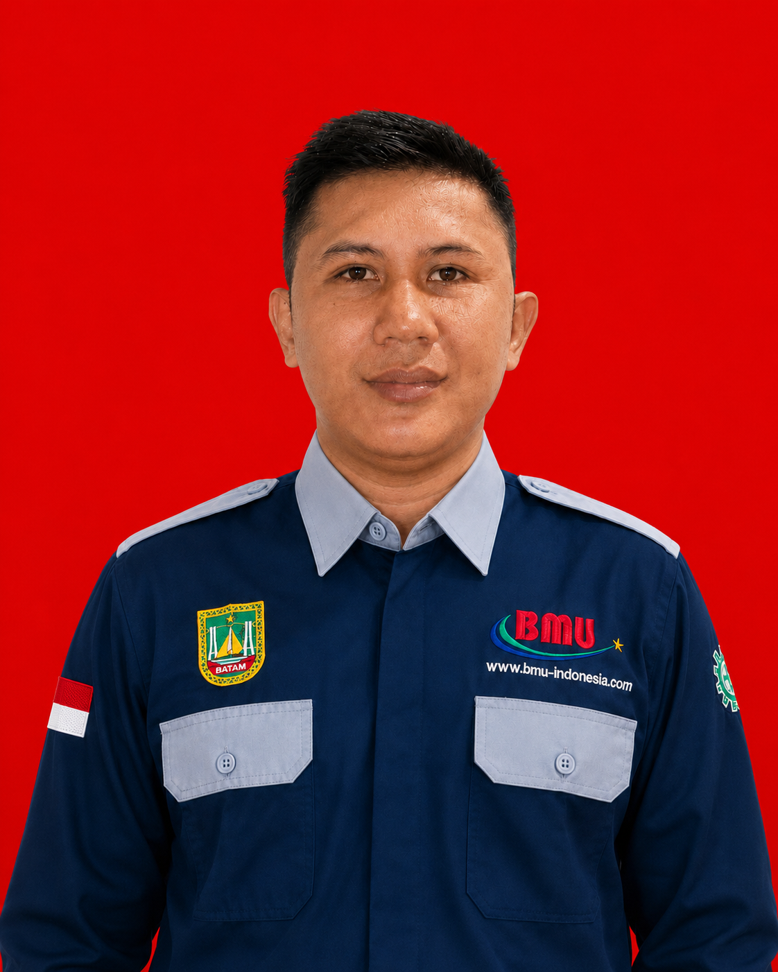 Foto Rio Juniardi