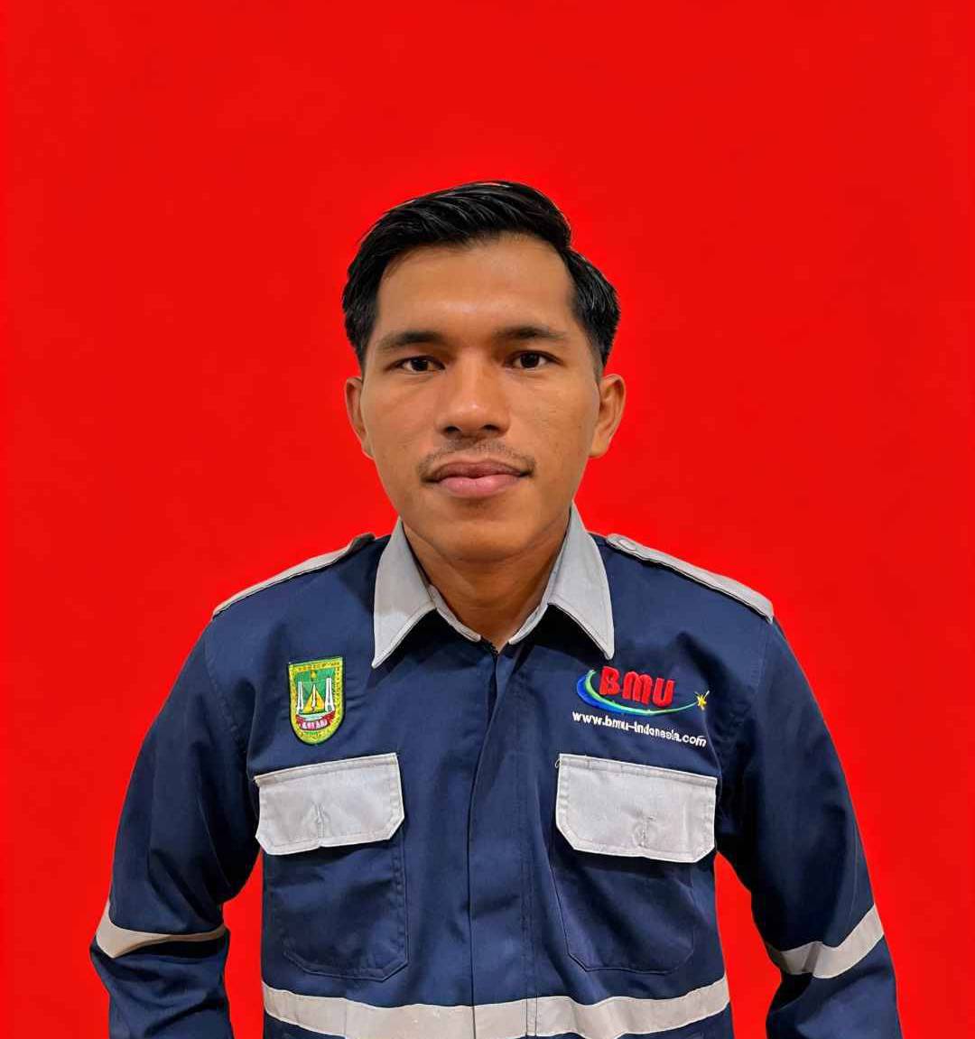 Foto Rinto Sirait