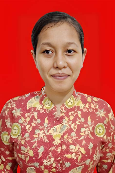 Foto Maya Yusiska Sirait